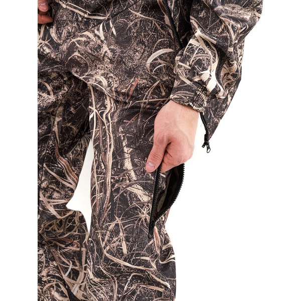 Костюм демисезонный Горизонт Форестер Камыш