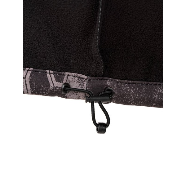 Костюм демисезонный Горизонт Форестер Чёрный криптек