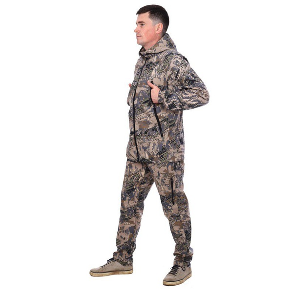 Костюм летний Горизонт Аллигатор Лабиринт, Сорочка