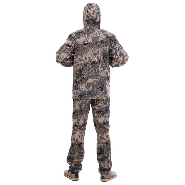 Костюм летний Горизонт Аллигатор Лабиринт, Сорочка