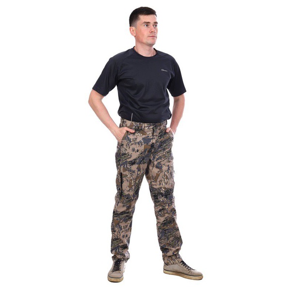 Костюм летний Горизонт Аллигатор Лабиринт, Сорочка