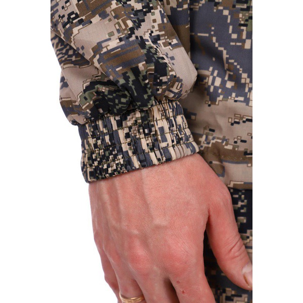 Костюм летний Горизонт Аллигатор Лабиринт, Сорочка