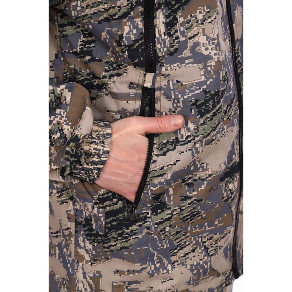 Костюм летний Горизонт Аллигатор Лабиринт, Сорочка