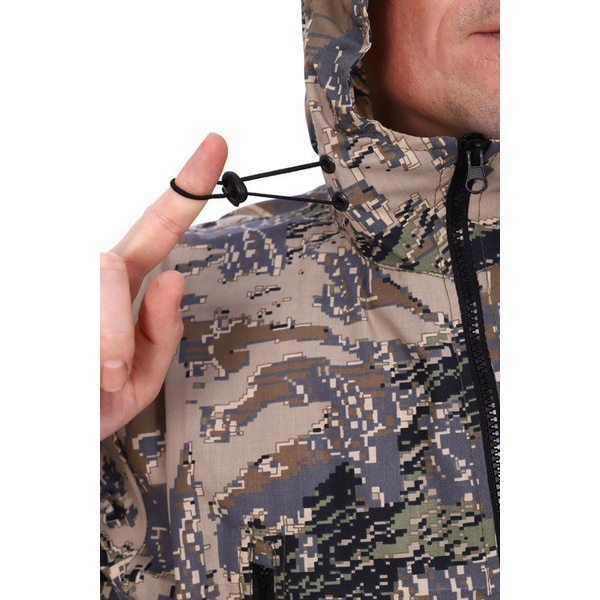 Костюм летний Горизонт Аллигатор Лабиринт, Сорочка