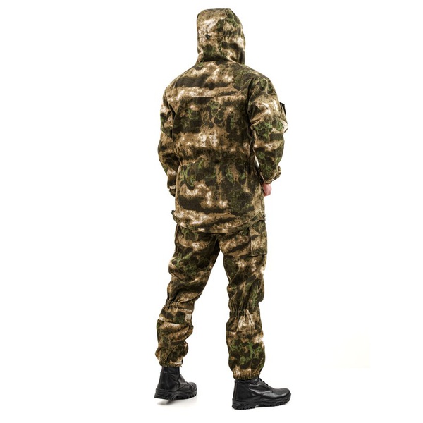 Костюм демисезонный Горизонт Горка