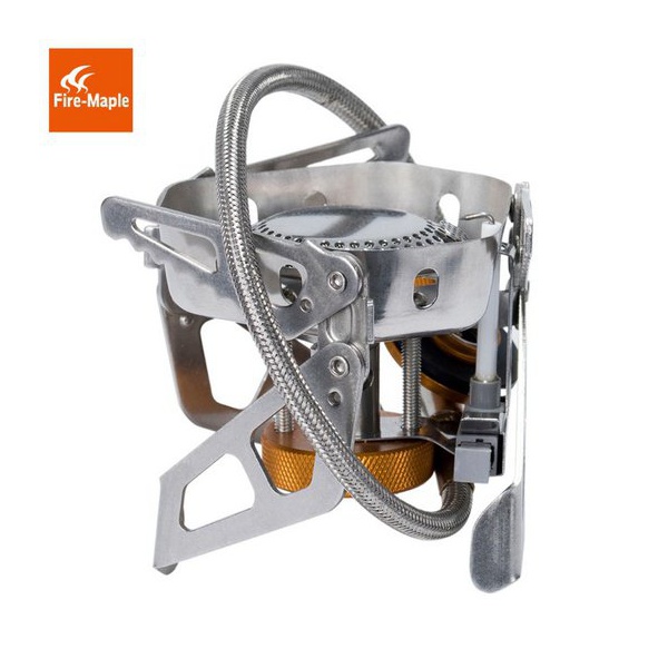 Горелка газовая с ветрозащитой Fire-Maple SIRIUS FMS-125