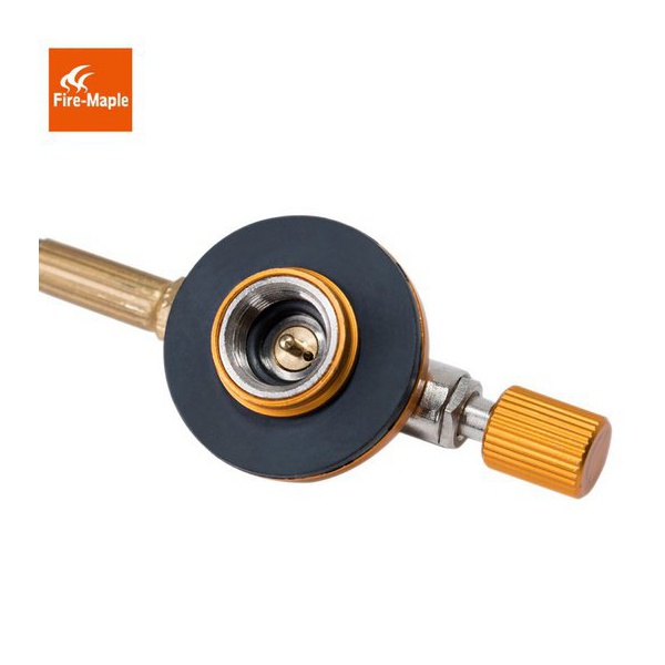 Горелка газовая с ветрозащитой Fire-Maple SIRIUS FMS-125