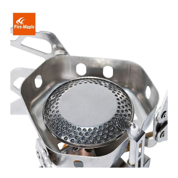 Горелка газовая с ветрозащитой Fire-Maple SIRIUS FMS-125