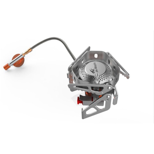 Горелка газовая с ветрозащитой Fire-Maple SIRIUS FMS-125