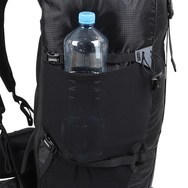 Рюкзак Сплав Storm 45 черный