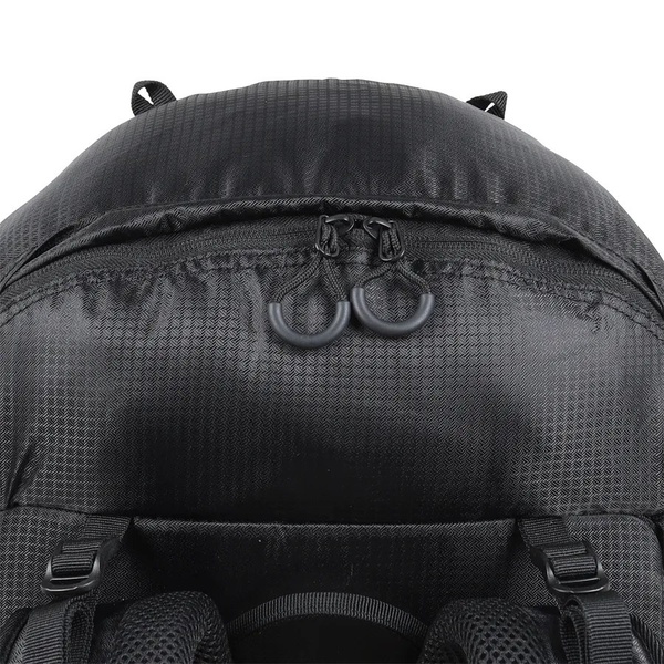 Рюкзак Сплав Storm 45 черный