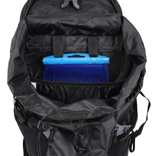 Рюкзак Сплав Storm 45 черный