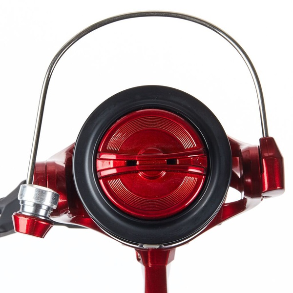 Катушка безынерционная Lucky John Vanrex Spin 5 2000FD