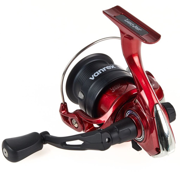 Катушка безынерционная Lucky John Vanrex Spin 5 3000FD