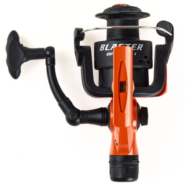 Катушка безынерционная Salmo Blaster BP Spin 1 3000RD