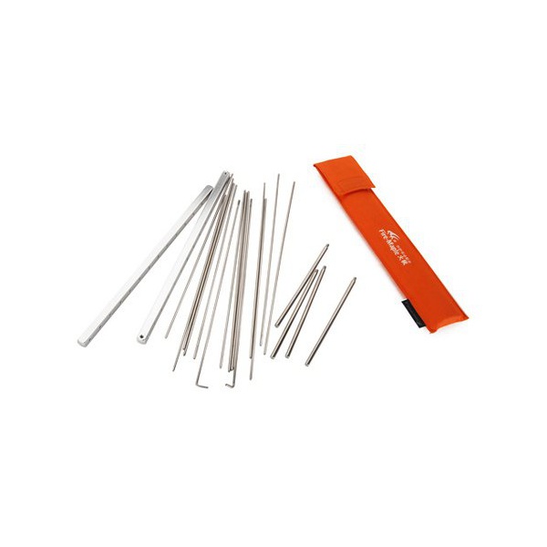 Гриль универсальный Fire-Maple FMB-913