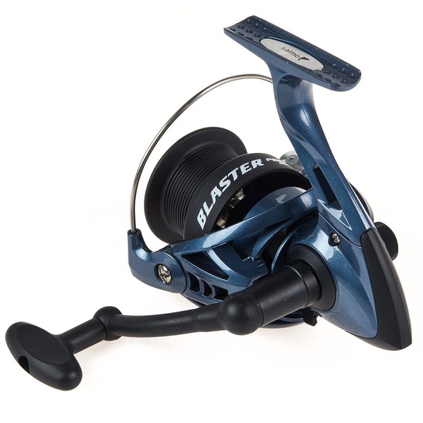 Катушка безынерционная Salmo Blaster Feeder II 1 30FD