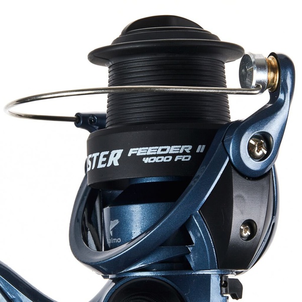 Катушка безынерционная Salmo Blaster Feeder II 1 40FD