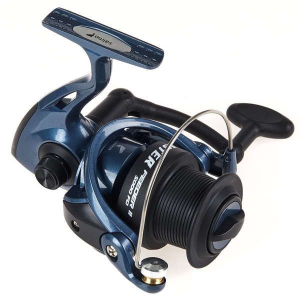 Катушка безынерционная Salmo Blaster Feeder II 1 50FD