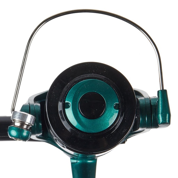 Катушка безынерционная Salmo Blaster Super 2 3000RD (подложка картон)