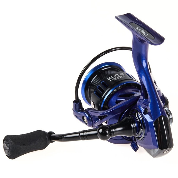 Катушка безынерционная Salmo Elite Match 6 2000FD