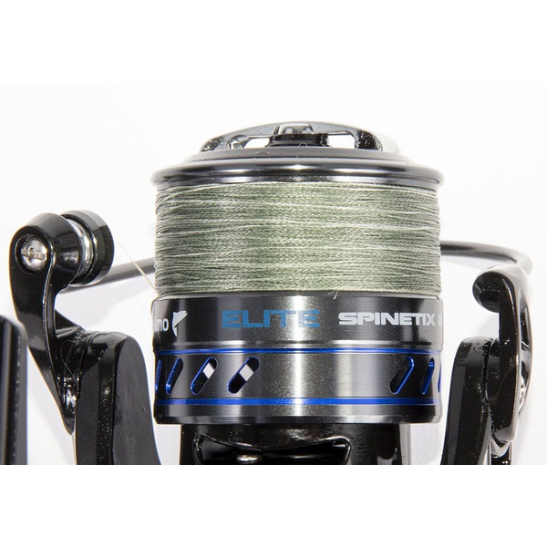Катушка безынерционная Salmo Elite Spinetix 8 3000FD