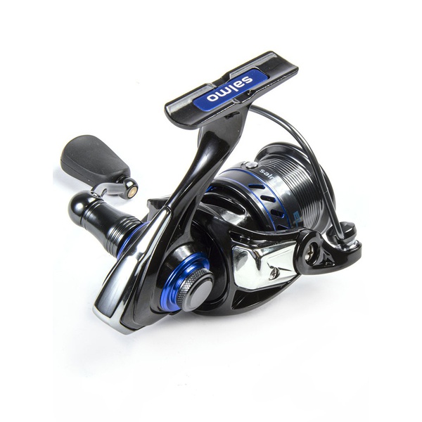 Катушка безынерционная Salmo Elite Spinetix 8 4000FD