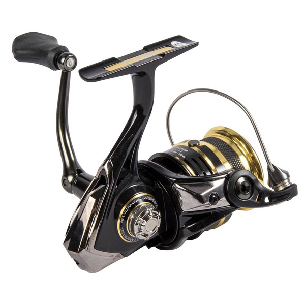 Катушка безынерционная WFT Alite Carbon 9 2000FD