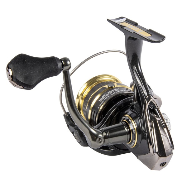 Катушка безынерционная WFT Alite Carbon 9 3000FD