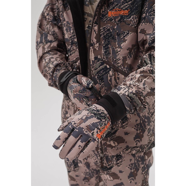 Костюм Remington Himalayan Figure