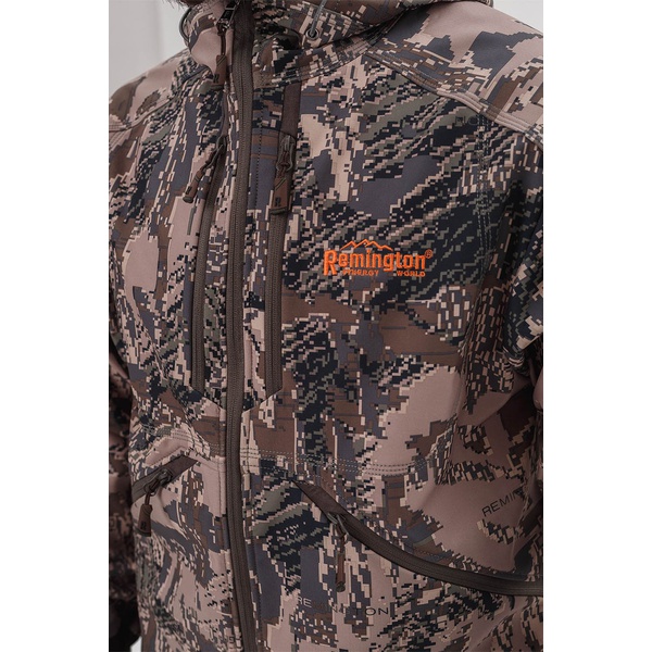 Костюм Remington Himalayan Figure