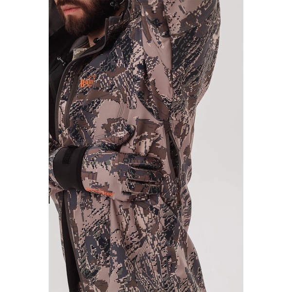 Костюм Remington Himalayan Figure