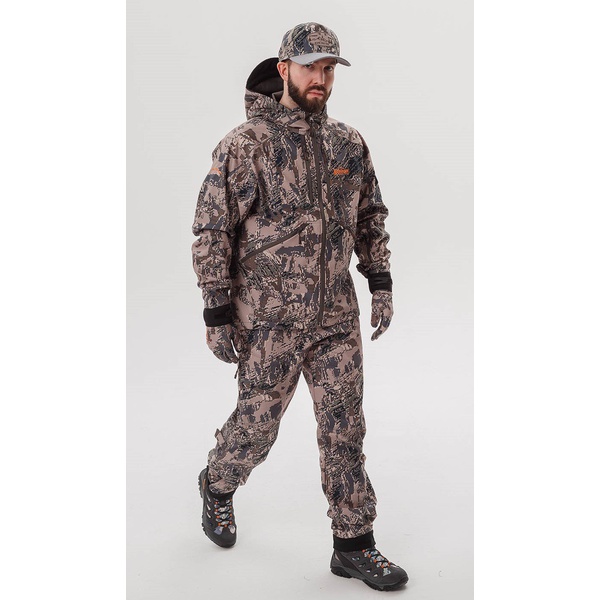 Костюм Remington Himalayan Figure