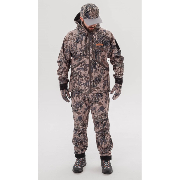 Костюм Remington Himalayan Figure