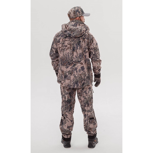 Костюм Remington Himalayan Figure