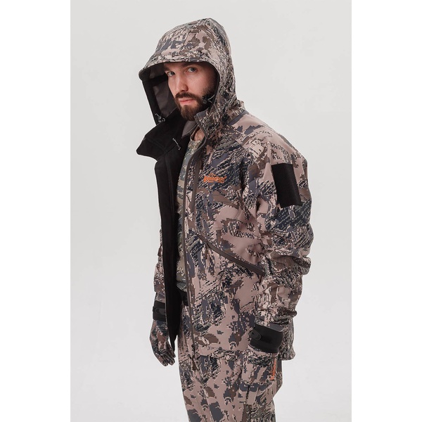 Костюм Remington Himalayan Figure