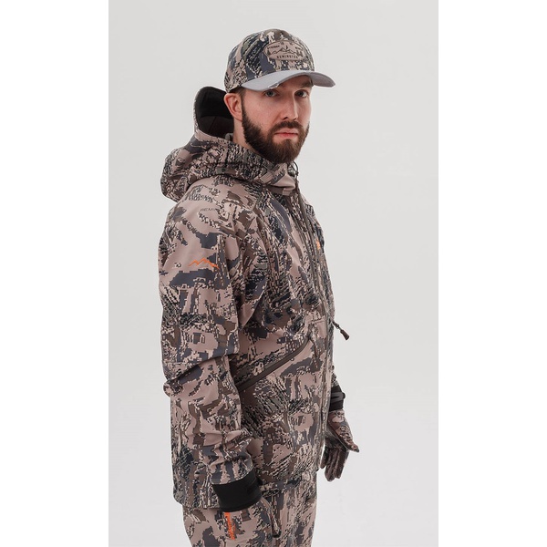 Костюм Remington Himalayan Figure