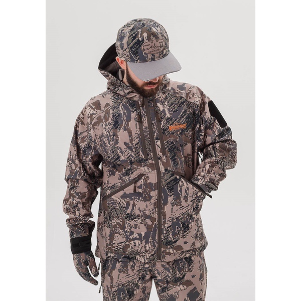 Костюм Remington Himalayan Figure