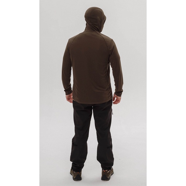 Лонгслив Remington Foliage