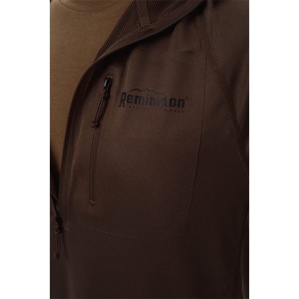 Лонгслив Remington Foliage