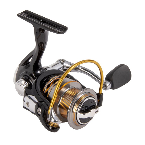 Катушка безынерционная WFT Fast GWMB 6 1000FD