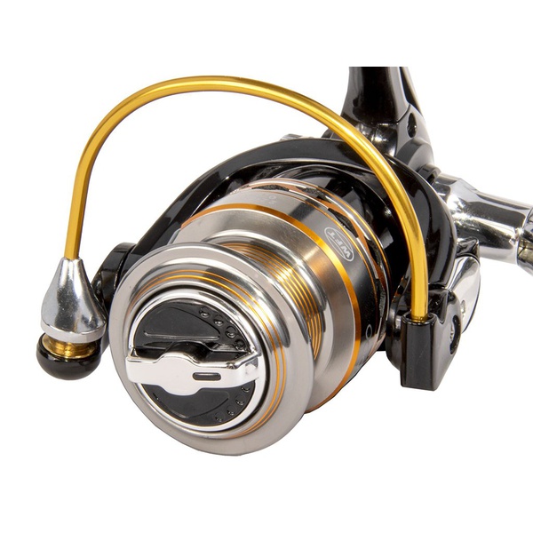 Катушка безынерционная WFT Fast GWMB 6 1000FD