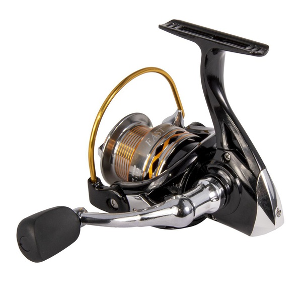 Катушка безынерционная WFT Fast GWMB 6 2000FD