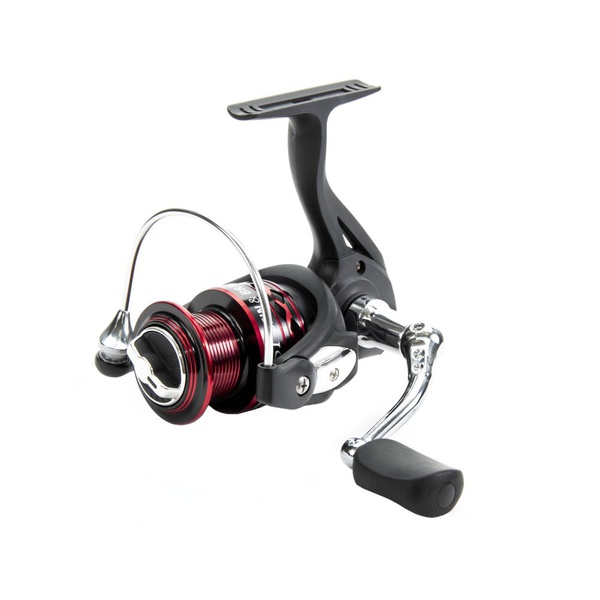 Катушка безынерционная WFT Fast Spin&Braid 10 3500FD
