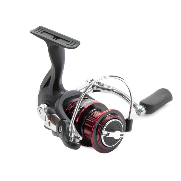 Катушка безынерционная WFT Fast Spin&Braid 10 3500FD