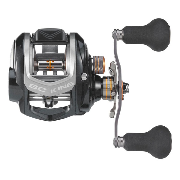 Катушка мультипликаторная WFT BC King 4+1