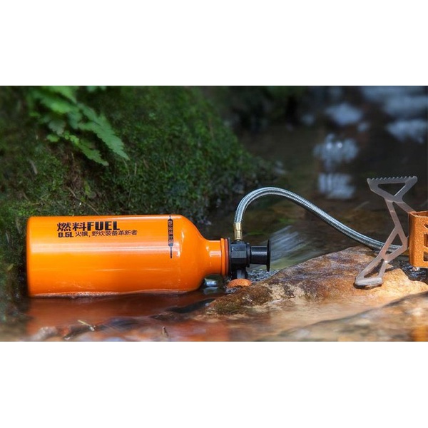 Ёмкость для топлива Fire-Maple FMS-B750 0,75л