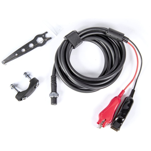 Катушка мультипликаторная WFT Sea King 800PR HP LH