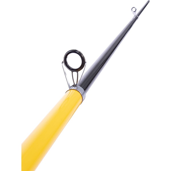 Удилище WFT Never Crack Tele Big River Extra 160 3.60