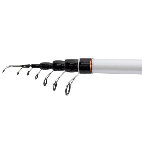 Удилище WFT XK Bone Pure Carbo Bolo 5 м